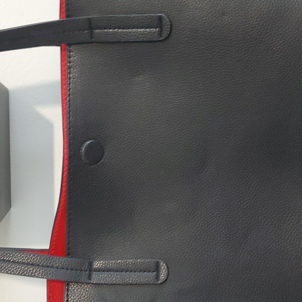 Merona XL Tote - Picture 2 of 5